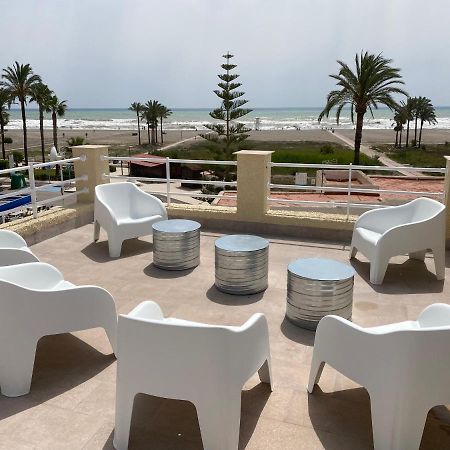 ורה Las Marinas מראה חיצוני תמונה