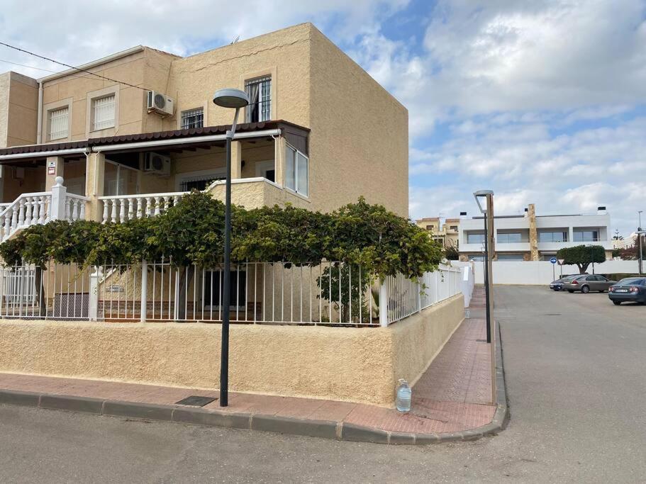 ורה Las Marinas מראה חיצוני תמונה