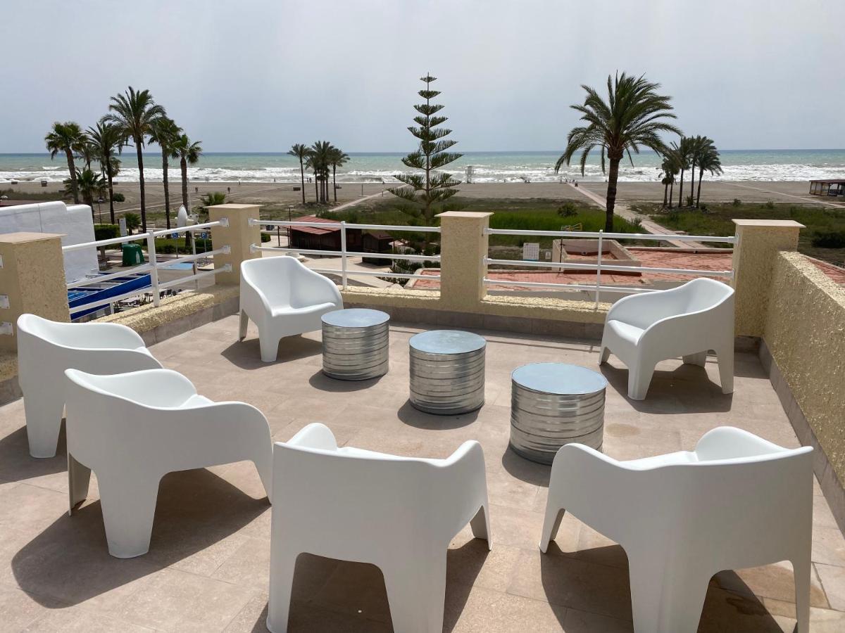 ורה Las Marinas מראה חיצוני תמונה